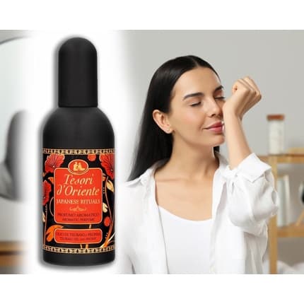 Tesori D'Oriente Japanese Rituals Eau de Parfum (EDP) Mixte
