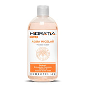 Hidratia Vita-C Micellar Water 500ml by Hidrotelial Hidrotelial