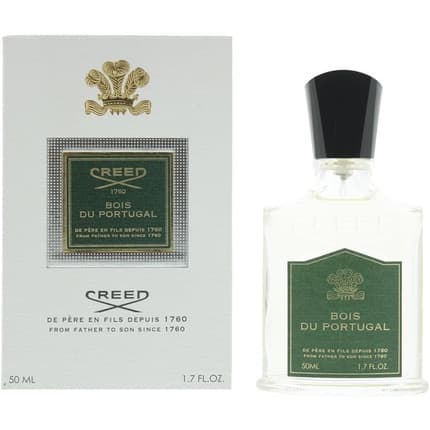 Creed Bois Du Portugal Eau De Toilette 50ml For Men
