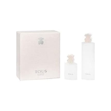 Tous Les Colognes Concentrees Gift Set 100ml