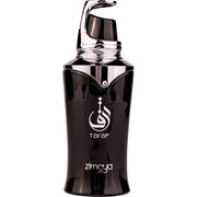 Zimaya Taraf Black Eau de Parfum (EDP) Mixte 100ml