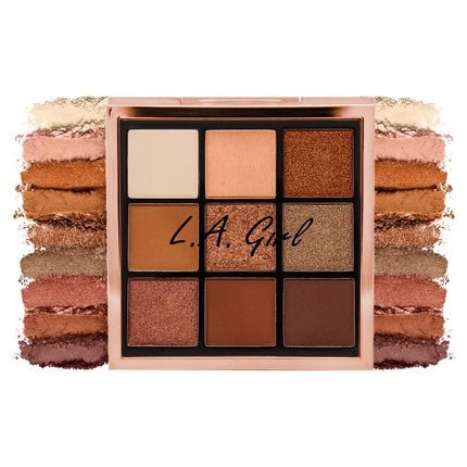Keep It Playful Eyeshadow Palette - Maison des fragrances