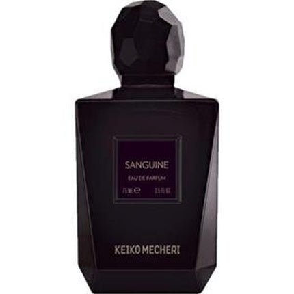 Keiko Mecheri Sanguine New In Box Eau de Parfum (EDP) Mixte 74ml - Maison des fragrances