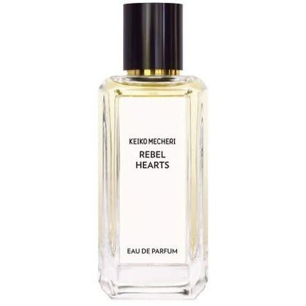 Keiko Mecheri The Beautiful Ones Unisex Eau de Parfum (EDP) Mixte 100ml - Maison des fragrances