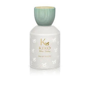 Keko Baby Cologne for Babies with Alcohol Eau de Cologne (EDC) Mixte 100ml - Maison des fragrances