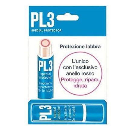 Kelemata PL3 Stick Special Lip Protector 5g - Maison des fragrances