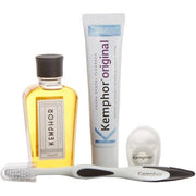 Kemphor Adult Toiletry Bag - Maison des fragrances