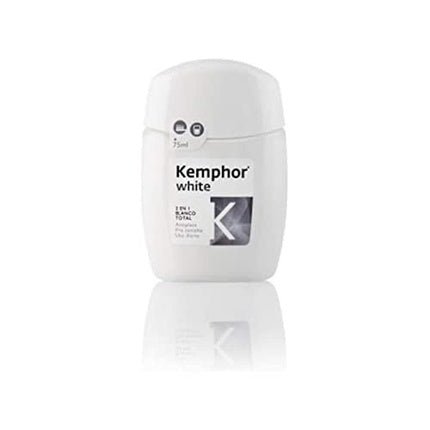 Kemphor White 2en1 75 Ml - Maison des fragrances