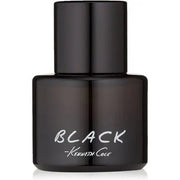 Kenneth Cole Black Cologne 0.5 Fl oz - Maison des fragrances