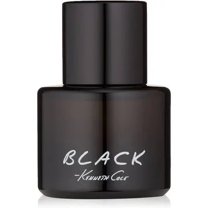Kenneth Cole Black Cologne 0.5 Fl oz - Maison des fragrances