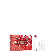 Kenzo Flower Christmas 24 Set Unisexe - Maison des fragrances