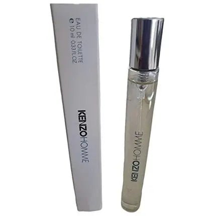 Kenzo Homme Miniature Eau de Toilette 10ml pour homme - Maison des fragrances