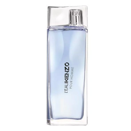 Kenzo L' Eau Homme Eau de Toilette pour homme - Maison des fragrances