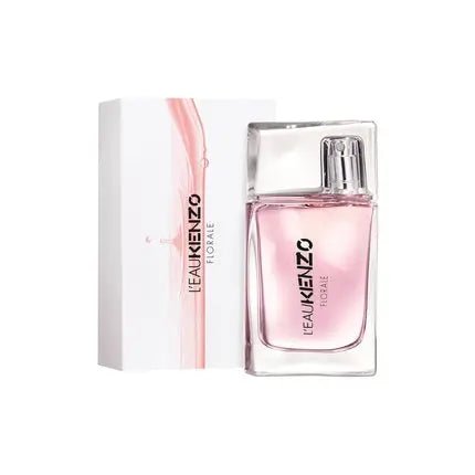 Kenzo Leau Florale 30 Ml Eau de Toilette Unisexe - Maison des fragrances