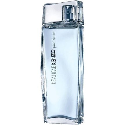 Kenzo L'Eau Par - Eau De Toilette 50ml Spray - Maison des fragrances