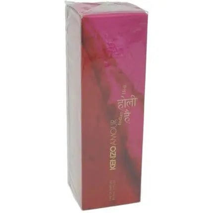 Kenzo Love Indian Holi - Eau de Parfum 50ml - Maison des fragrances