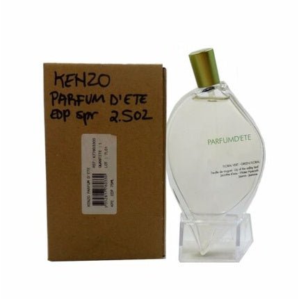 Kenzo Parfum d'Ete Eau de Parfum Spray 75ml 2.5 fl.oz. - Maison des fragrances
