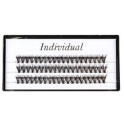 Kepki Rzes 30D 0.07 C 10mm Individual Lashes - Maison des fragrances