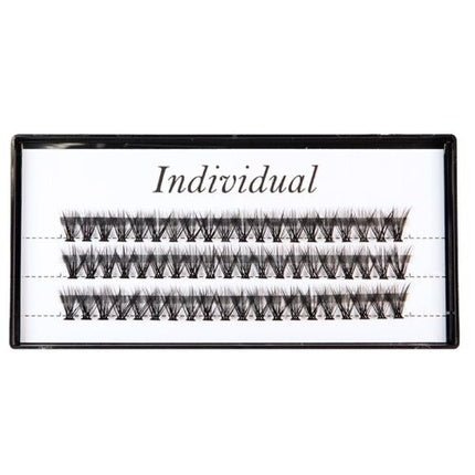 Kepki Rzes 30D 0.07 C 10mm Individual Lashes - Maison des fragrances