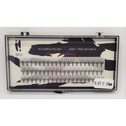 Kepki Super Natural False Eyelashes 0.07 C 10mm - Maison des fragrances