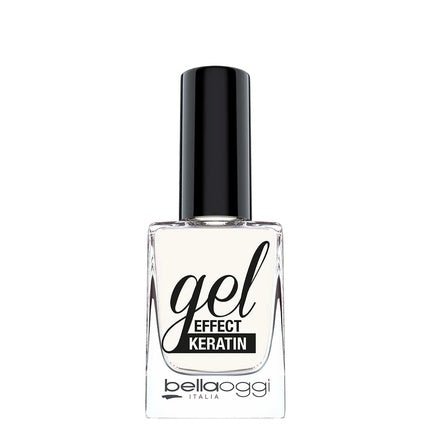 Keratin Effect Gel Effect Nail Polish - Maison des fragrances