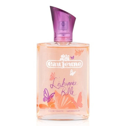 Eau Jeune L'echappee Belle pour femme  Eau de Toilette 75ml Eau Jeune