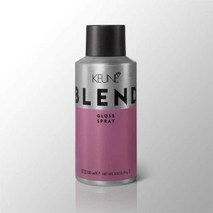 Keune Blend Gloss Spray 150ml - Maison des fragrances