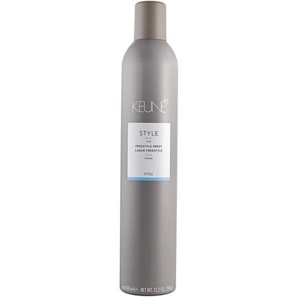 Keune Style Fix Freestyle Spray N.86 Strong Hold Hairspray 500ml - Maison des fragrances