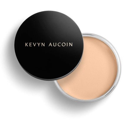 Kevyn Aucoin Foundation Balm Light 01 0.7oz - Maison des fragrances