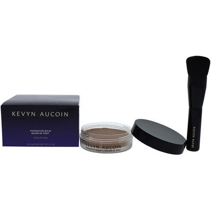 Kevyn Aucoin Foundation Balm Medium FB5.5 for Women 0.7oz - Maison des fragrances