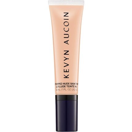 Kevyn Aucoin Stripped Nude Skin Tint Medium ST 04 1oz 30ml - Maison des fragrances
