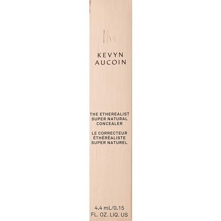 Kevyn Aucoin Super Natural Etherealist Concealer Medium EC 03 4g - Maison des fragrances