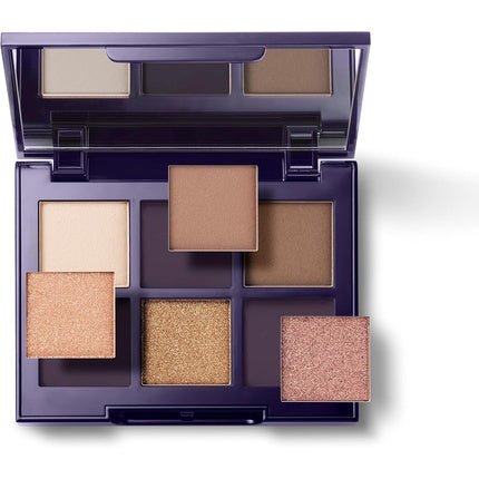 Kevyn Aucoin The Contour Eyeshadow Palette Light For Women 0.18 oz Eye Shadow - Maison des fragrances