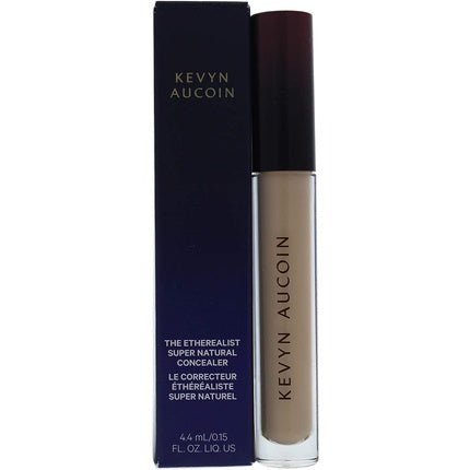 Kevyn Aucoin The Etherealist Super Natural Concealer EC 02 Light for Women 0.15oz - Maison des fragrances