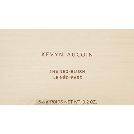 Kevyn Aucoin The Neo - Blush Sunset for Women 0.2oz - Maison des fragrances