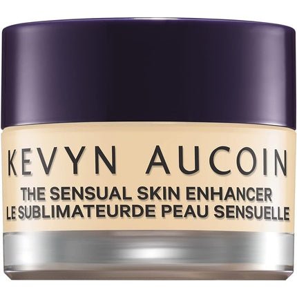 Kevyn Aucoin The Sensual Skin Enhancer SX03 Neutral - Light 0.3 oz Concealer - Maison des fragrances