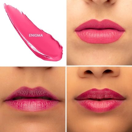 Kevyn Aucoin Unforgettable Shine Lipstick Enigma - Maison des fragrances