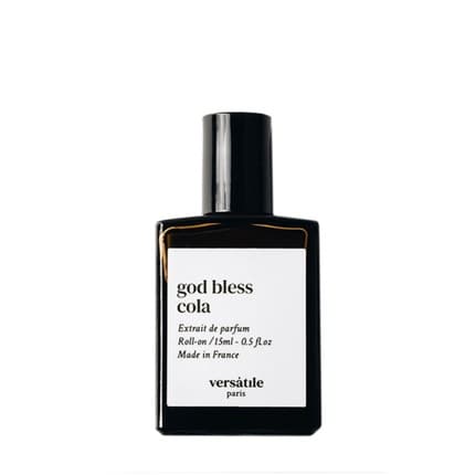Versatile Paris God Bless Cola Extrait De Parfum Parfum (Parfum) Mixte 15ml