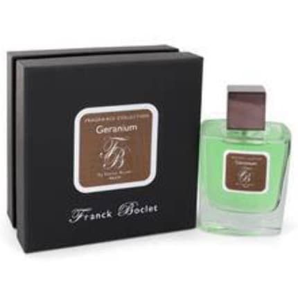 Franck Boclet Geranium 3.4oz Unisexe