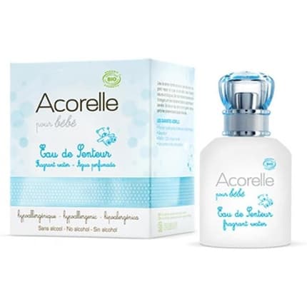 Acorelle Water PERF. Baby Acorelle Eau de Parfum (EDP) Mixte 50ml