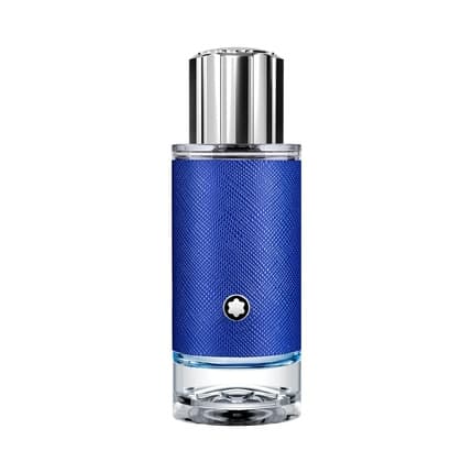 Montblanc Explorer Ultra Blue A Refreshing Fragrance Eau de Parfum (EDP) Homme 30ml