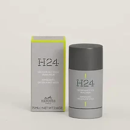 Hermès Herms H24 Deodorant Déodorant (Déo) Mixte 75ml