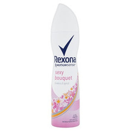 Rexona MotionSense Sexy Bouquet 200ml Deodorant Rexona