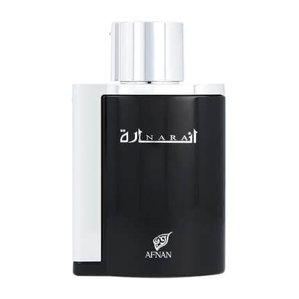 Afnan Inara Black Eau De Parfum