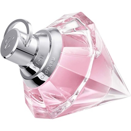 Chopard Pink Wish Eau De Toilette Spray A Delightful Fragrance For Women