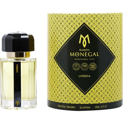 Ramon Monegal Umbra Eau De Parfum Ramon Monegal