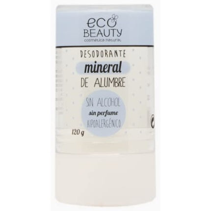 ECOBEAUTY Mineral Deodorant Aluminum 100g Ecobeauty