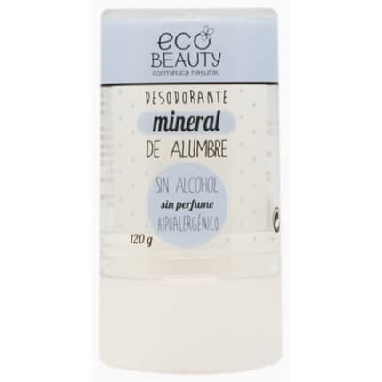 EcobBeauty ECOBEAUTY Mineral Deodorant Aluminum Déodorant (Déo) Mixte 100g