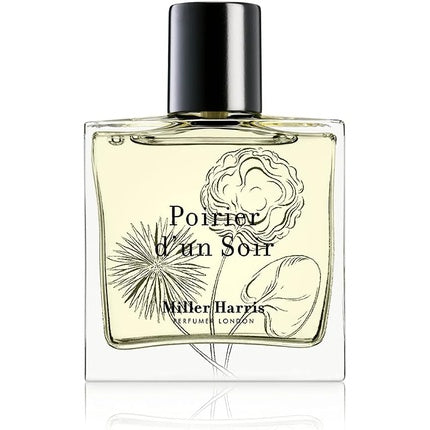 Miller Harris Poirier D'Un Soir Eau De Parfum - Woody Fruity Pear Perfume Miller Harris