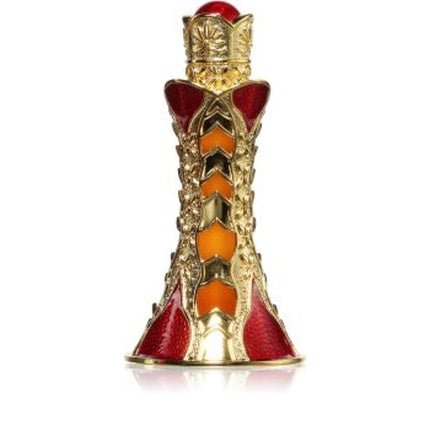 Khadlaj Azaari - Unisex Fragrance Eau de Parfum (EDP) Mixte 17ml - Maison des fragrances